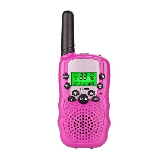 Imagen de Walkie talkie