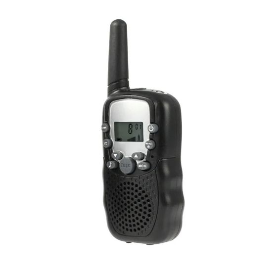 Imagen de Walkie talkie