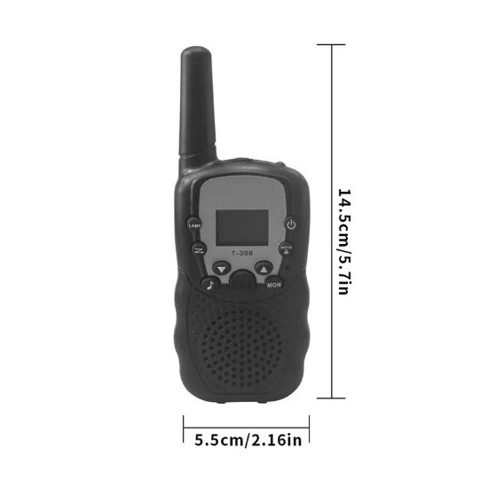 Imagen de Walkie talkie
