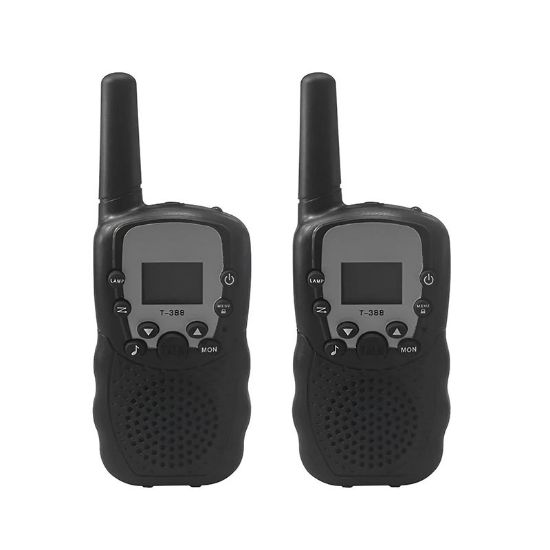 Imagen de Walkie talkie
