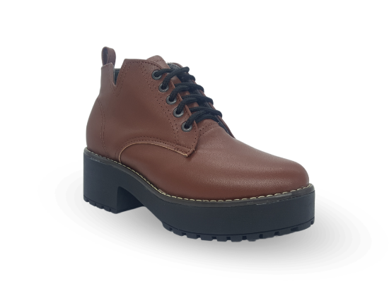 Imagen de Botines #333 Vinipiel Café
