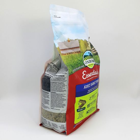 Imagen de Alimento para Conejo Adulto Oxbow 2.25Kg