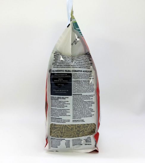 Imagen de Alimento para Cuyo Adulto Oxbow 2.25Kg