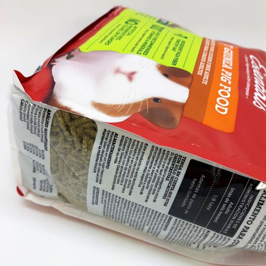 Imagen de Alimento para Cuyo Adulto Oxbow 2.25Kg