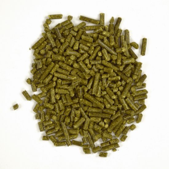 Imagen de Alimento Para Cuyo Joven Garden Select Oxbow 1.81Kg