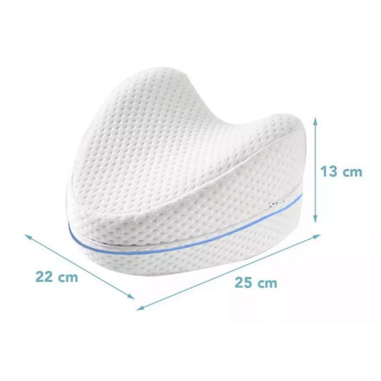Imagen de Almohada de descanso entrepierna