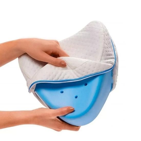 Imagen de Almohada de descanso entrepierna