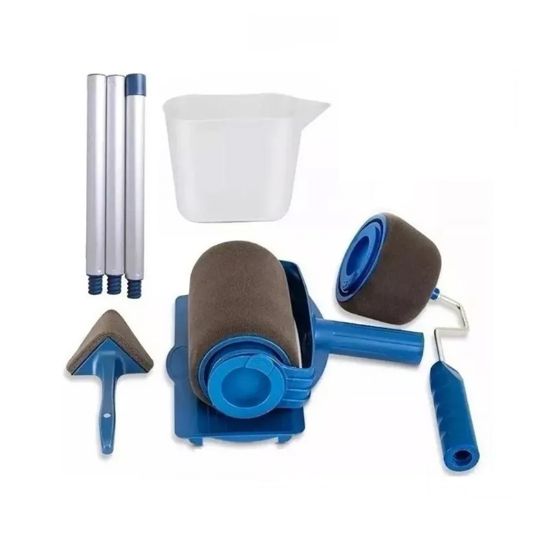 Imagen de Set de accesorios de pintura fácil renovadora de hogar