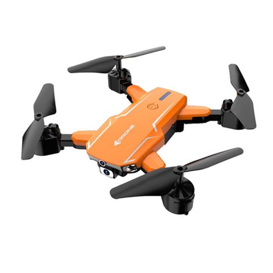 Imagen de Dron con cámara HD 720p 10 min uso continuo