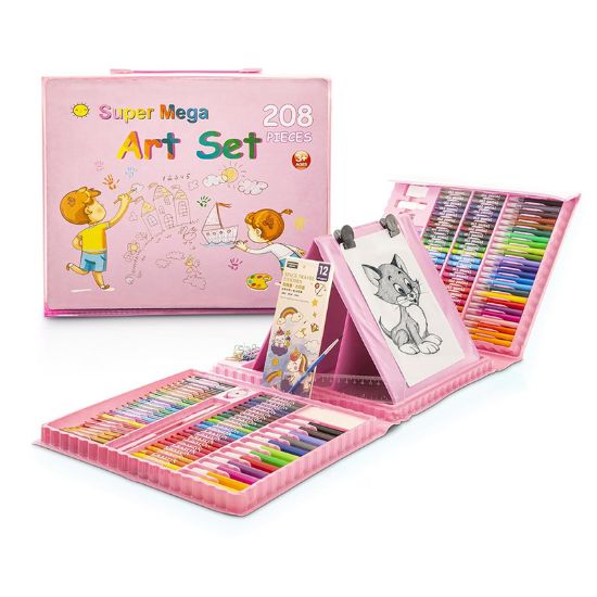 Imagen de Kit completo para dibujo