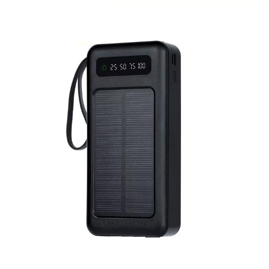 Imagen de Batería de emergencia power bank