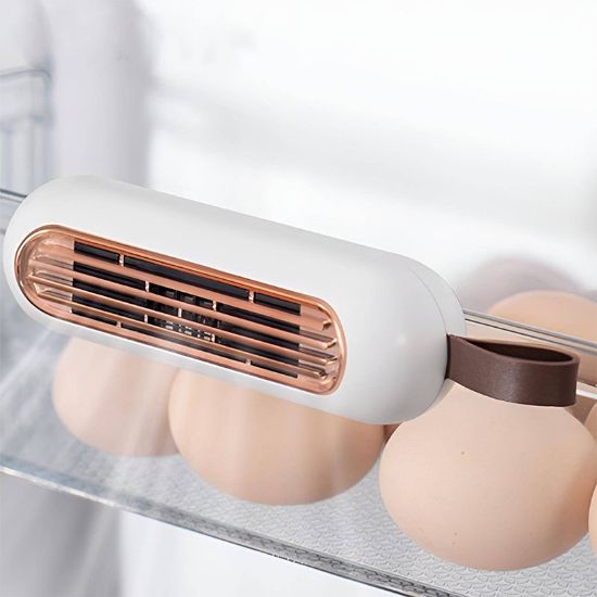 Imagen de Eliminador de olores para refrigerador