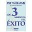 Imagen de Los 3 secretos del Exito - Libro - Pat Williams