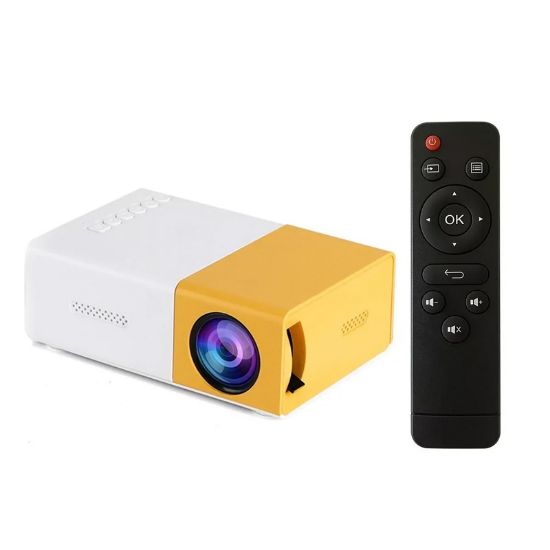 Imagen de Proyector de celular