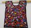 Imagen de Blusa Multicolor en telar de pedal