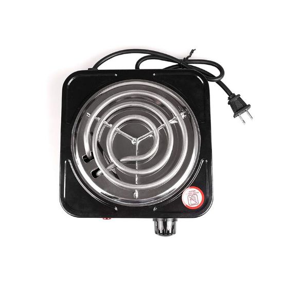 Imagen de Parrilla eléctrica de un quemador