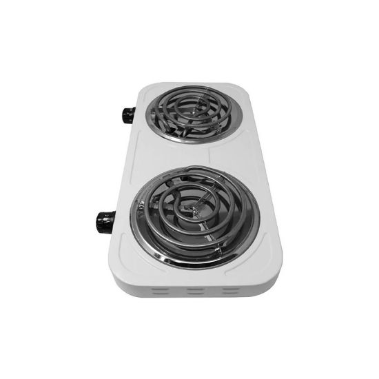 Imagen de Parrilla eléctrica doble
