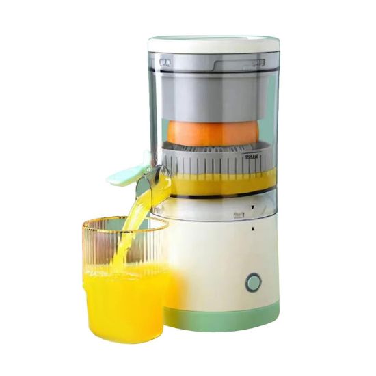 Imagen de Extractor de jugos mini 7.4v