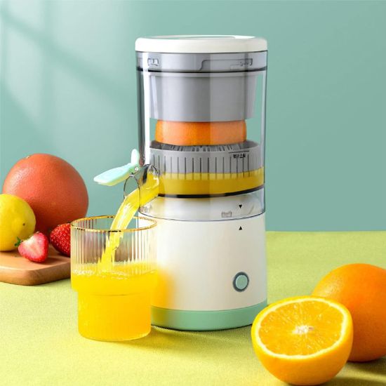 Imagen de Extractor de jugos mini 7.4v
