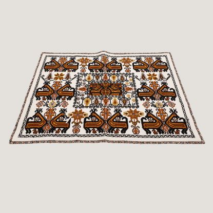 Imagen de Lienzo mazahua