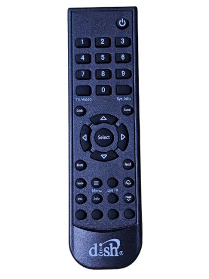 Imagen de Control Remoto Antena Dish Original