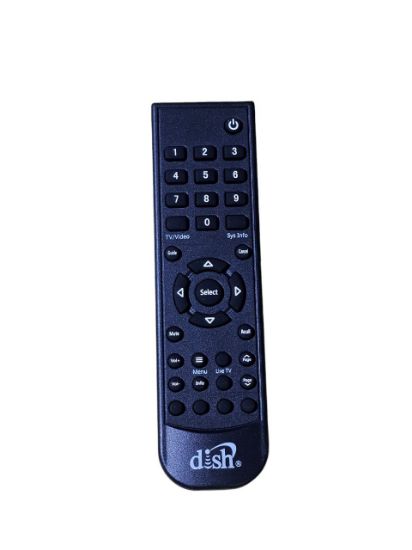 Imagen de Control Remoto Antena Dish Original
