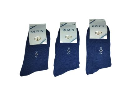 Imagen de Calcetines De Vestir Formal Oficina