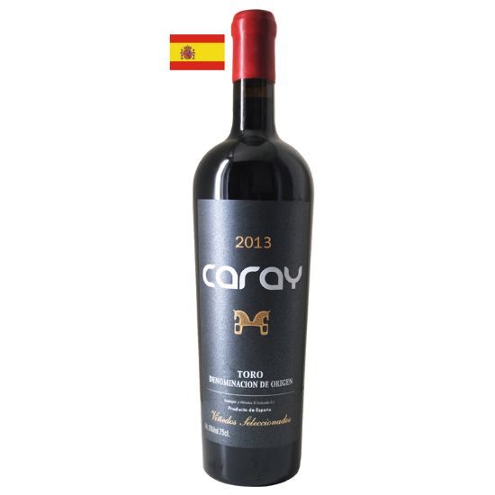 Imagen de Caray Gran Reserva