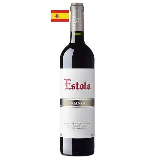 Imagen de Estola Crianza