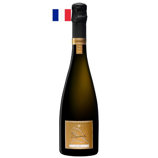 Imagen de Champagne Devaux Cuvée D