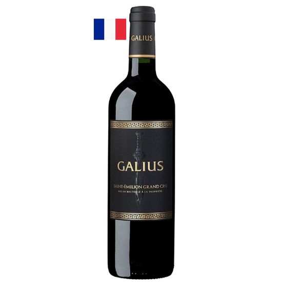 Imagen de Galius