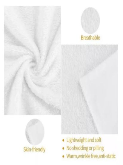 Imagen de Ricolandia Manta frazada Billete 50 Ajolotito Morado110 x 160 largo