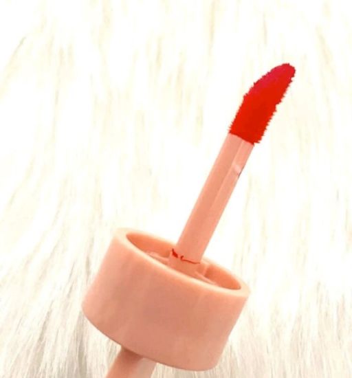Imagen de Ricolandia Caja Set 12 Tintas De Paleta Para Labios Larga Duración Surtido