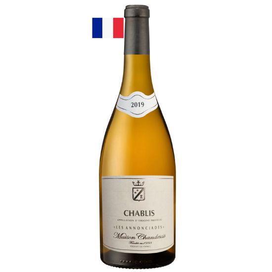 Imagen de Chablis Michel Picard