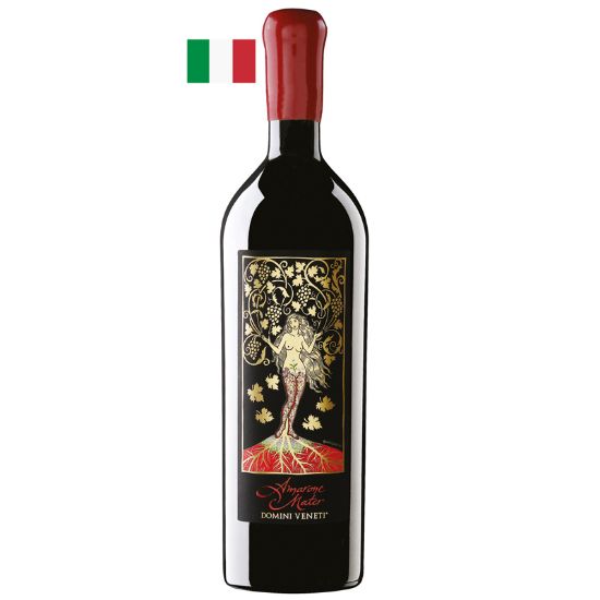 Imagen de Amarone Mater Riserva