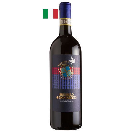 Imagen de Brunello Di Montalcino