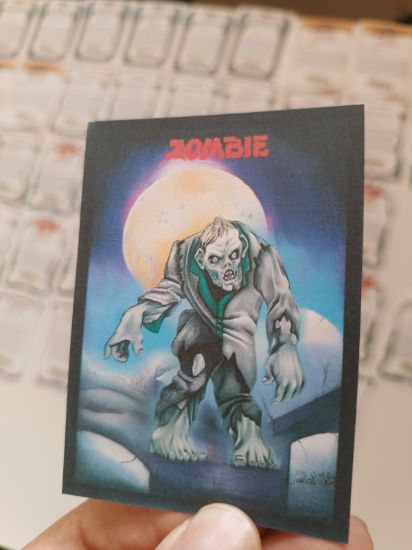 Imagen de Full Set Monster In My Pocket Usa Version 1991 (reprint)