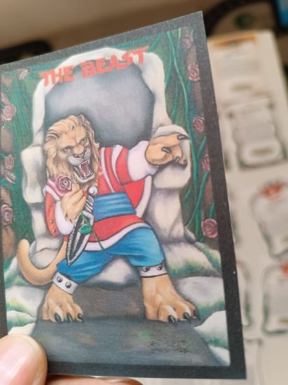 Imagen de Full Set Monster In My Pocket Usa Version 1991 (reprint)