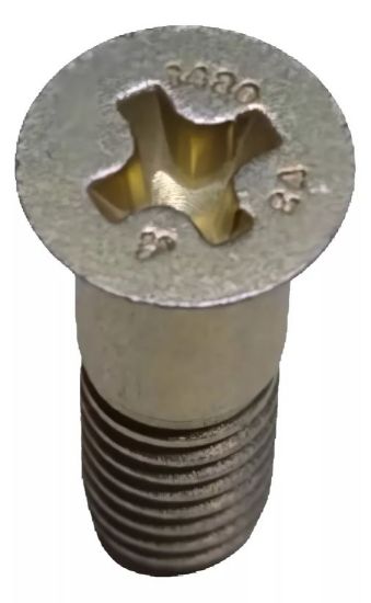 Imagen de 1000 Tornillos De Titanio # Part B0201094v3-4 Wesco Aircraft