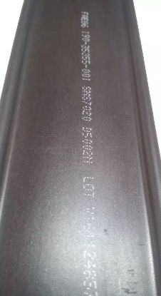 Imagen de Seal inter Slat3_4 Part Number 190-35355-001