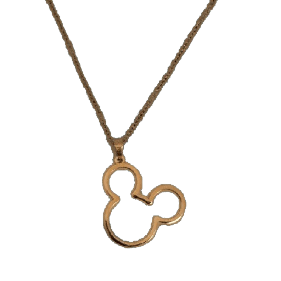 Imagen de Collar de Mikey Mouse