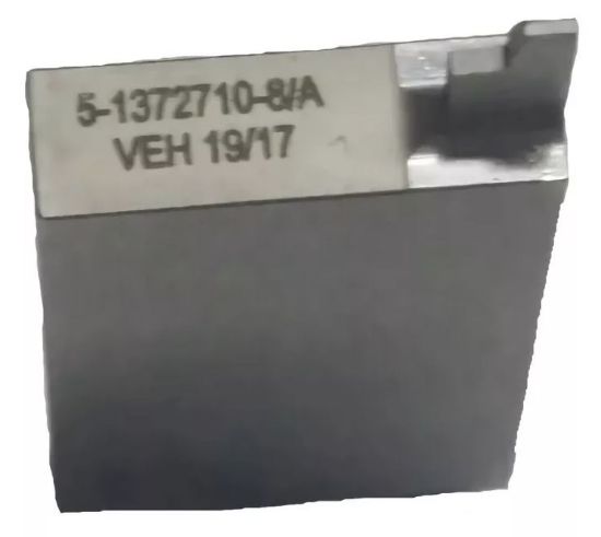 Imagen de Cutting Blade Te Connectivity 5-1372710-8/a, Veh 19/17