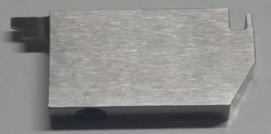 Imagen de Cutting Blade Te Connectivity 5-1372710-8/a, Veh 19/17