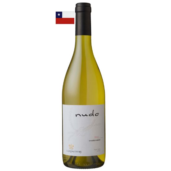 Imagen de Nudo Chardonnay