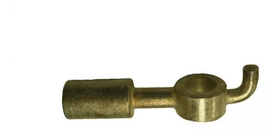 Imagen de Set C/ 300 Piezas, Banjo Fitting Hydraulic Hfj-014, Hitachi