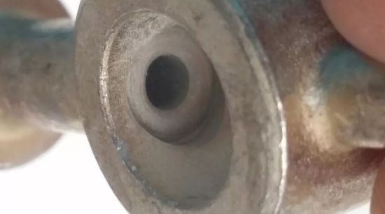 Imagen de Set C/ 300 Piezas, Banjo Fitting Hydraulic Hfj-014, Hitachi