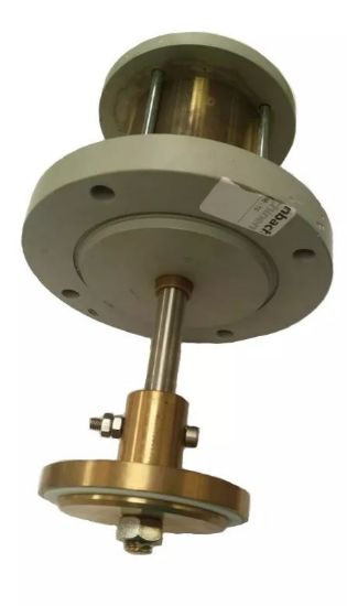 Imagen de Válvula Neumática A 83/80 Erlenbach Maschinen