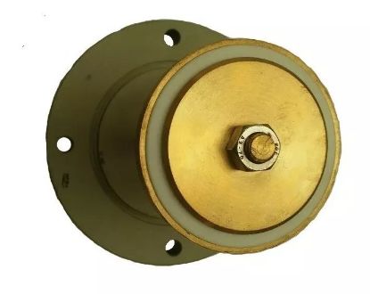 Imagen de Válvula Neumática A 83/80 Erlenbach Maschinen