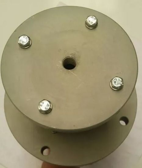 Imagen de Válvula Neumática A 83/80 Erlenbach Maschinen