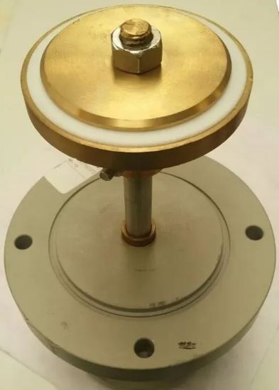 Imagen de Válvula Neumática A 83/80 Erlenbach Maschinen